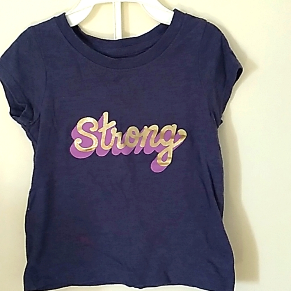 18M Girls T-shirt